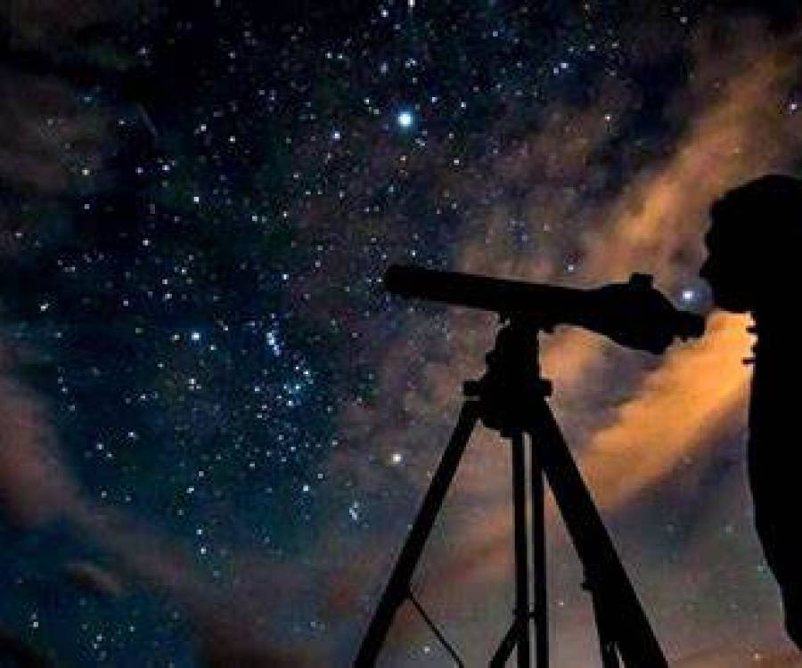 Propuestas de Astroturismo para este fin de semana largo