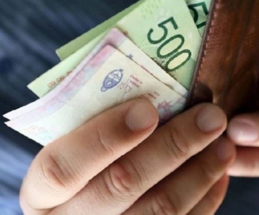 Fecha de pago para la administración pública y docentes en diciembre