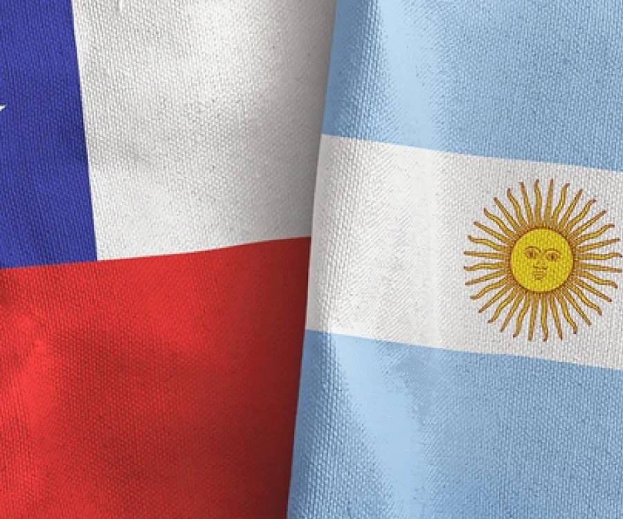 Argentina y Chile impulsan el corredor bioceánico norteño