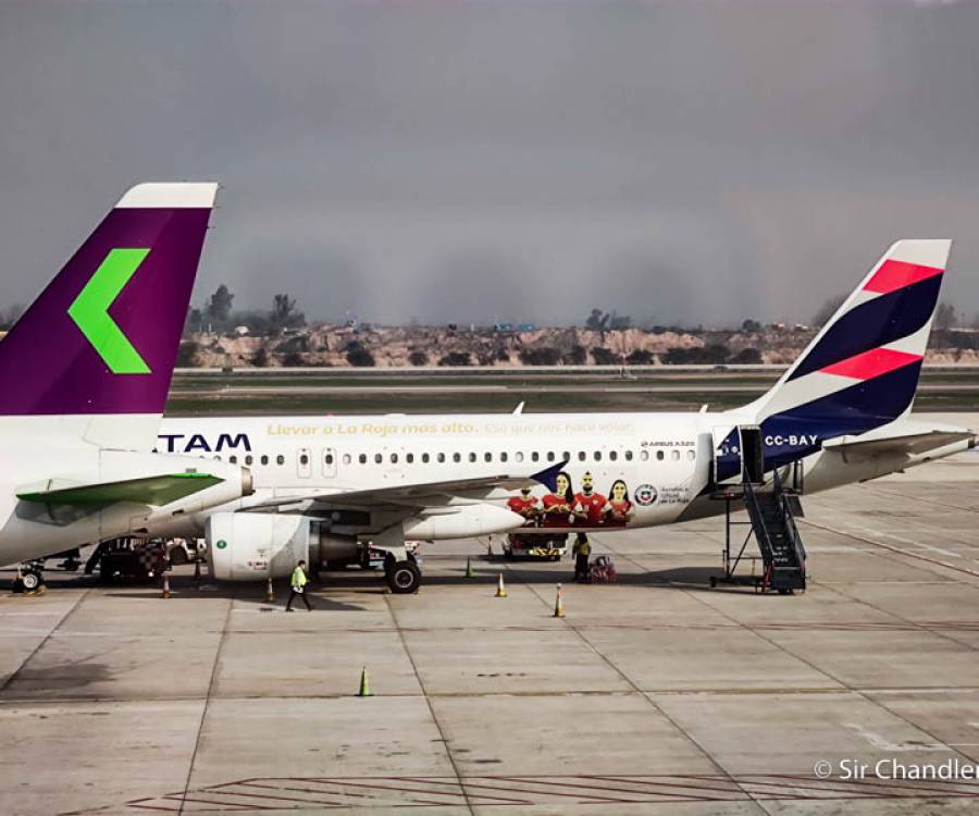 Cielos cada vez más abiertos: el Gobierno autorizó a 5 nuevas aerolíneas en tiempo récord