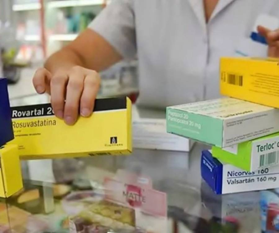 Jubilados sin medicamentos gratis: cuál es el tope de ingresos que impuso el PAMI