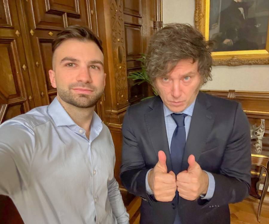 Causa $Libra: un hombre clave de Cristina Kirchner le pidió a la Justicia que indaguen a Javier Milei
