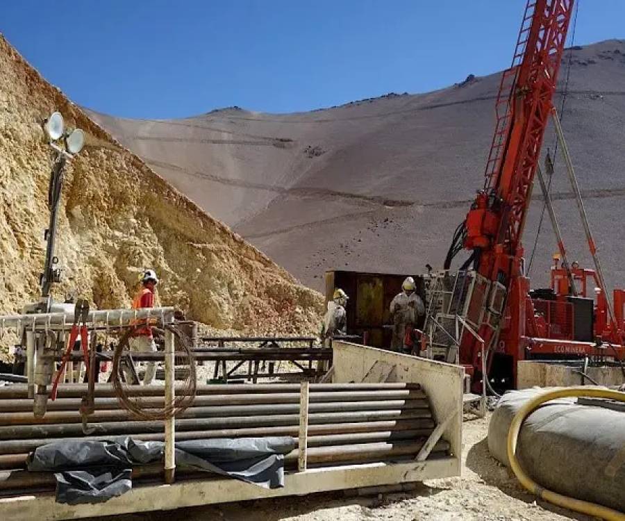 “La mayor exploración de cobre en 30 años”: fuerte anuncio de una minera sobre su principal proyecto en la Argentina