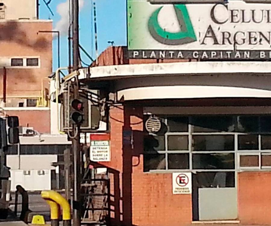 Crisis: otra megaempresa argentina entra en default