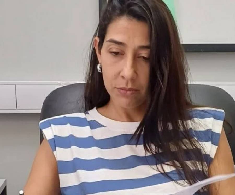 Investigarán a la fiscal Miranda por incumplimiento de los deberes de funcionario público
