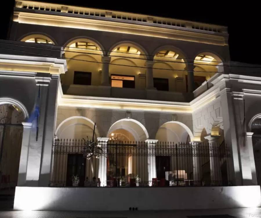 La Capital premia el arte: cinco proyectos fueron seleccionados