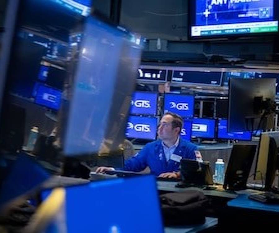 Suben las bolsas de todo el mundo tras el acuerdo temporal entre Estados Unidos y China para reducir aranceles