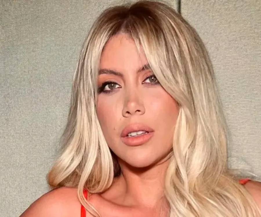 Filtraron cuánto hace que Wanda Nara tiene vínculo cercano con Daniel Guzmán Jr