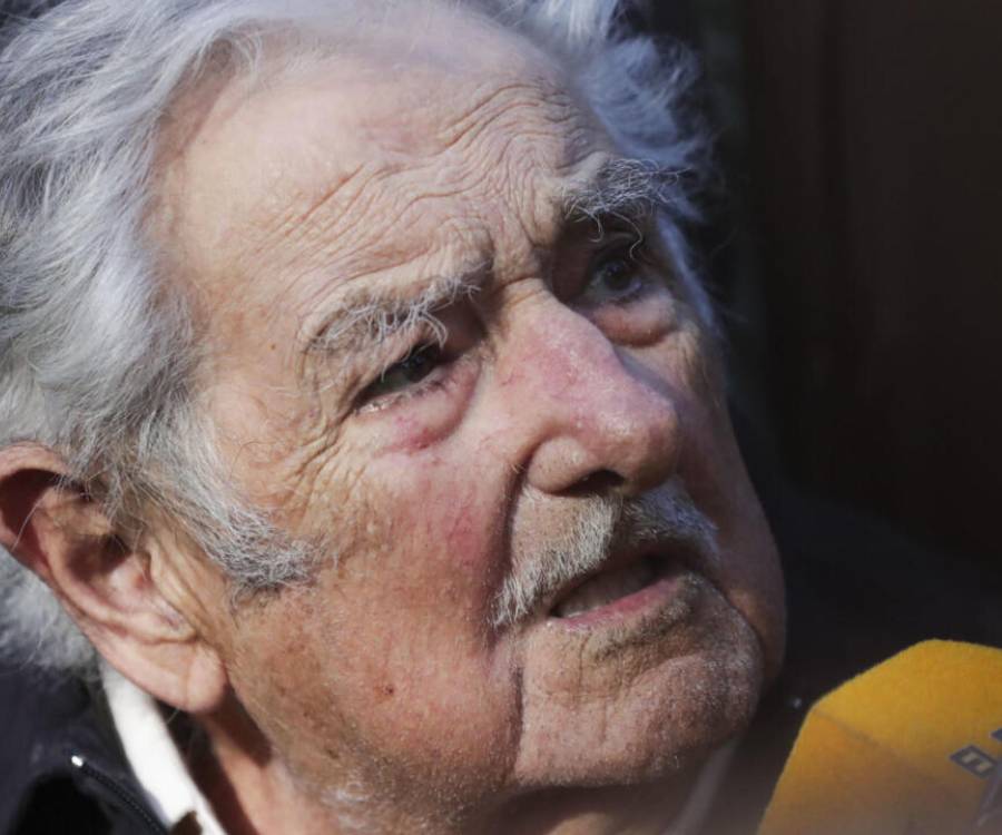 Murió José 