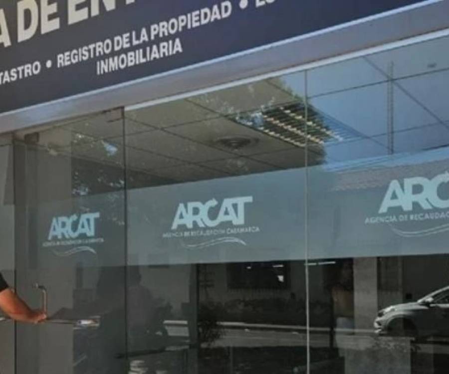 Rentas: Últimos días de la moratoria con el 100% de condonación