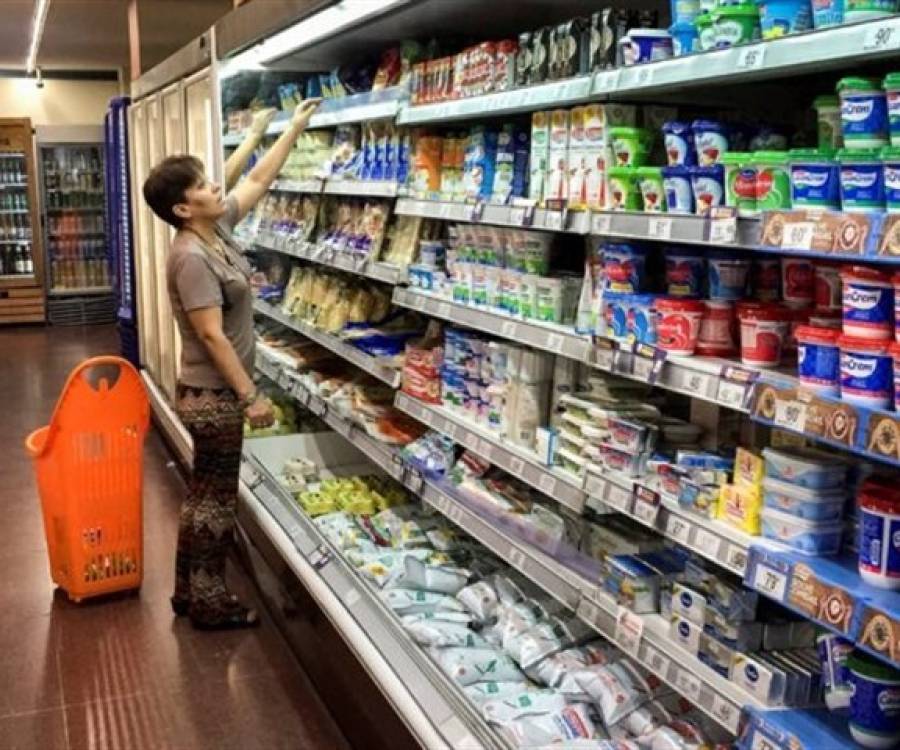 El INDEC difunde hoy la inflación de abril que podría ubicarse en torno al 3%