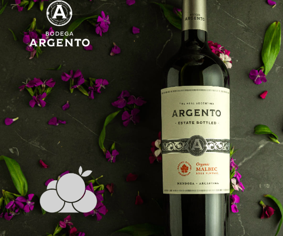 Bueno, bonito y barato: Argento Malbec Orgánico 2023