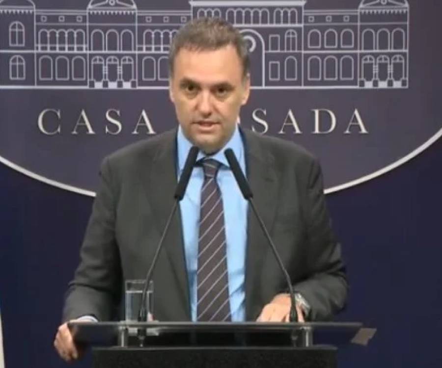 El Gobierno anunció su reforma migratoria