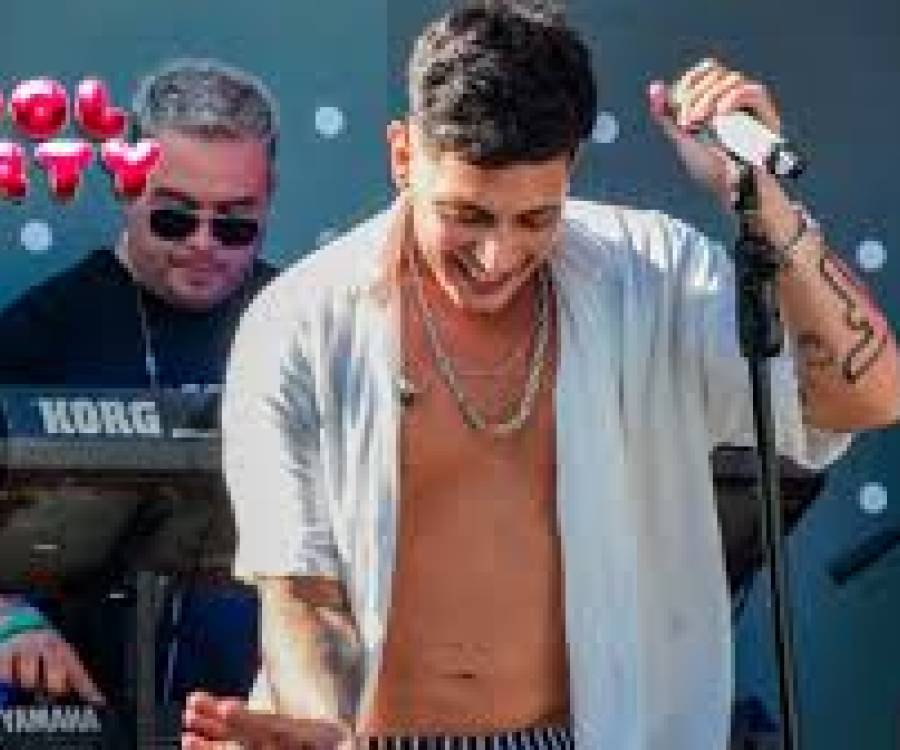 DesaKTa2 hará su debut en el poncho 2025