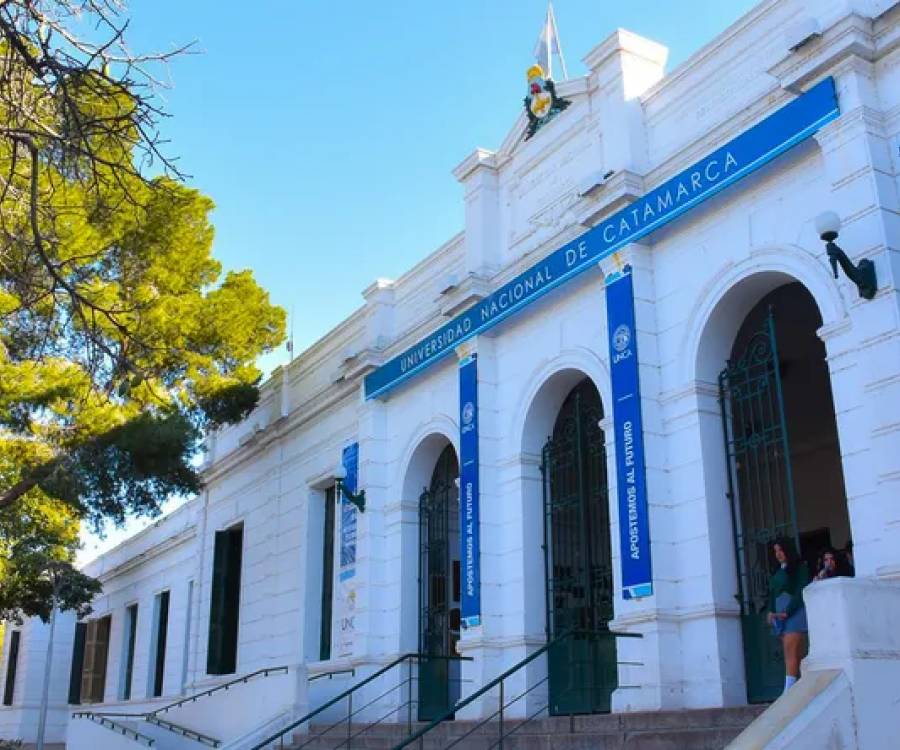 La UNCA se prepara para elecciones y lanzamiento de la carrera de Medicina