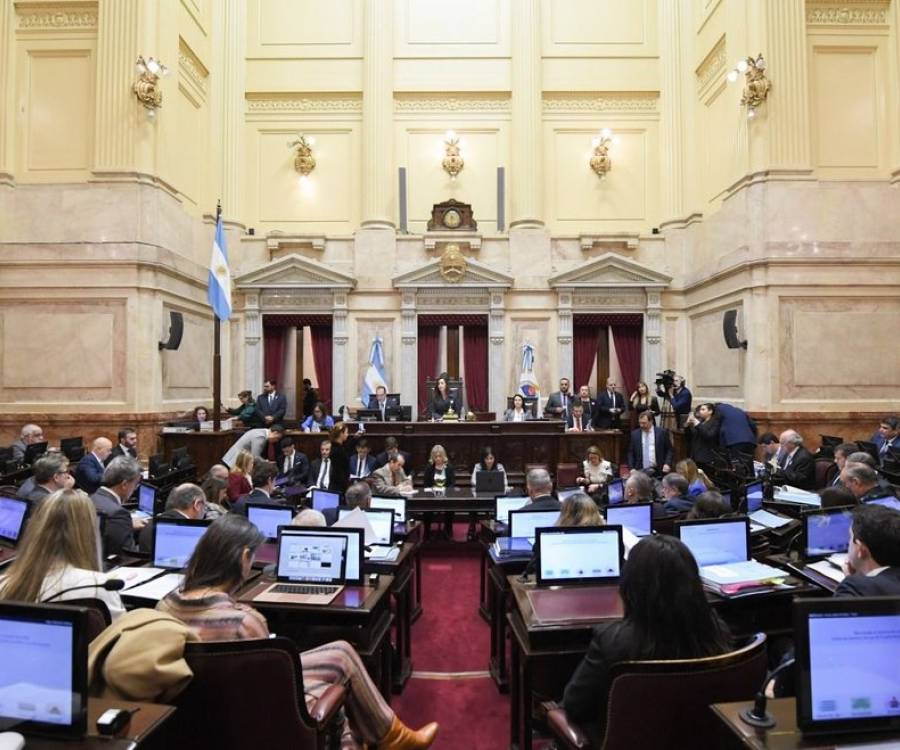 Jubilaciones: el Gobierno buscará dar el primer paso en el Congreso para discutir una reforma previsional