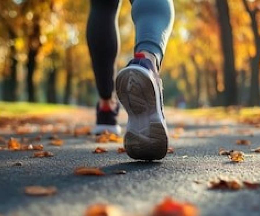 Cómo es el método de la “caminata japonesa” que promete revolucionar la salud en 30 minutos