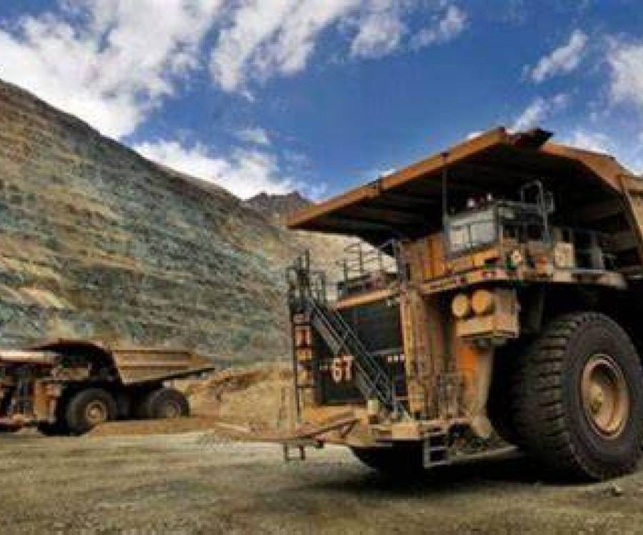 Minería y logística: inclusión, infraestructura y sustentabilidad como ejes del cambio