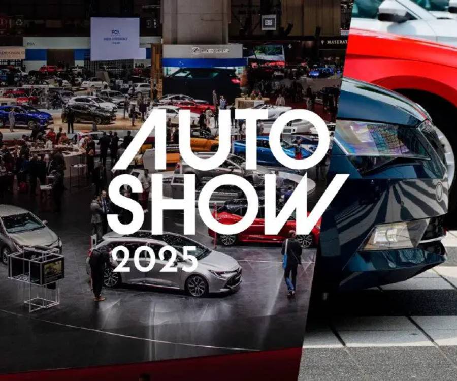 AutoShow 2025: el evento que pone a Córdoba como polo automotriz en Argentina (4 días en el Complejo Ferial)