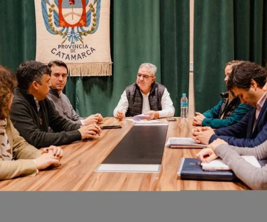 El Gobierno confirmó la derogación del decreto 884 y llamó a asambleas