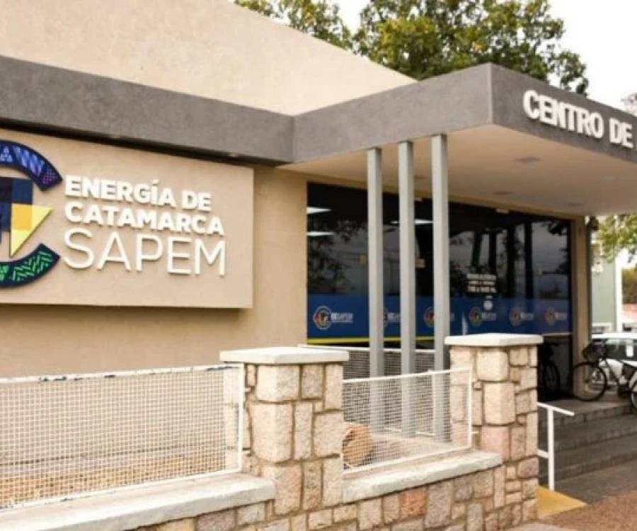 EC SAPEM dejó de cobrar la Tasa de Fiscalización ENRE y reduce el costo del servicio eléctrico