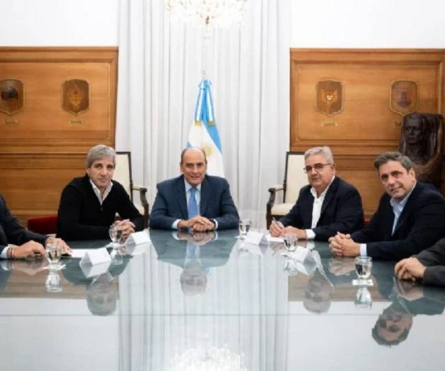 Catamarca se adhirió al plan “dólares del colchón” del Gobierno nacional