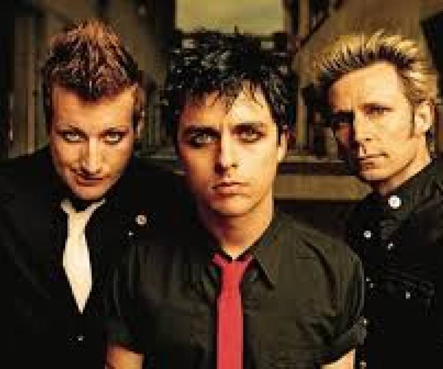 Green Day vuelve a la Argentina y hará un show en Huracán: cuándo salen a la venta las entradas