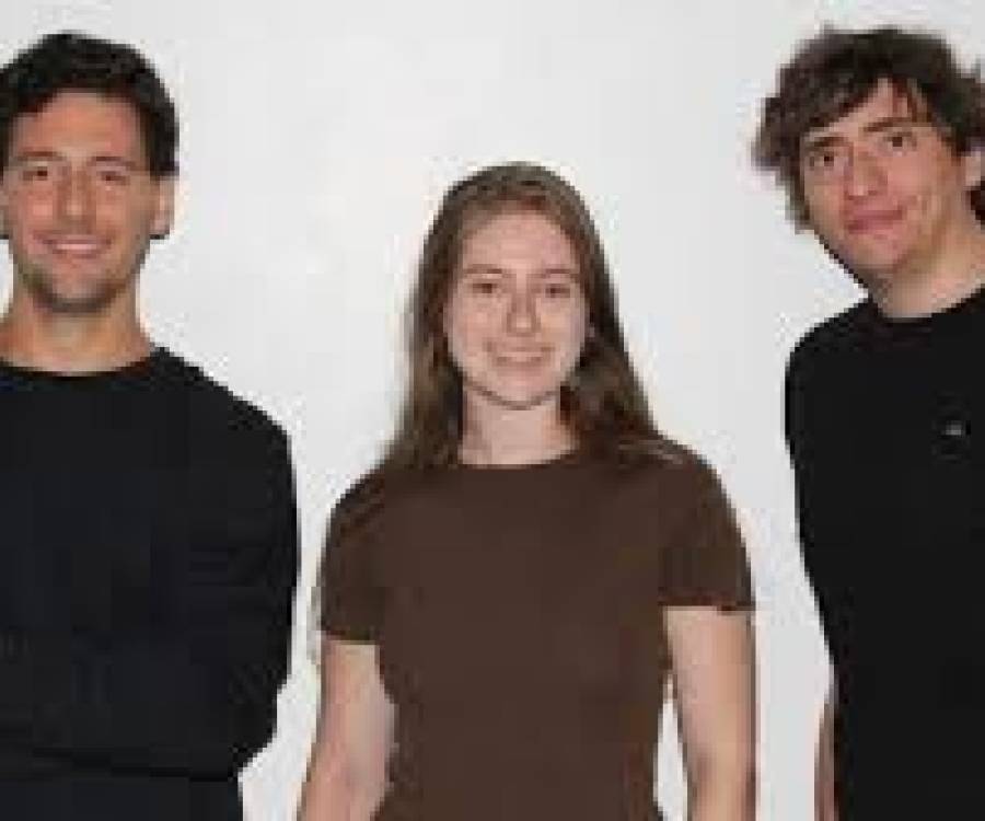 Son argentinos y crearon el Tinder de la psicología: una app que 