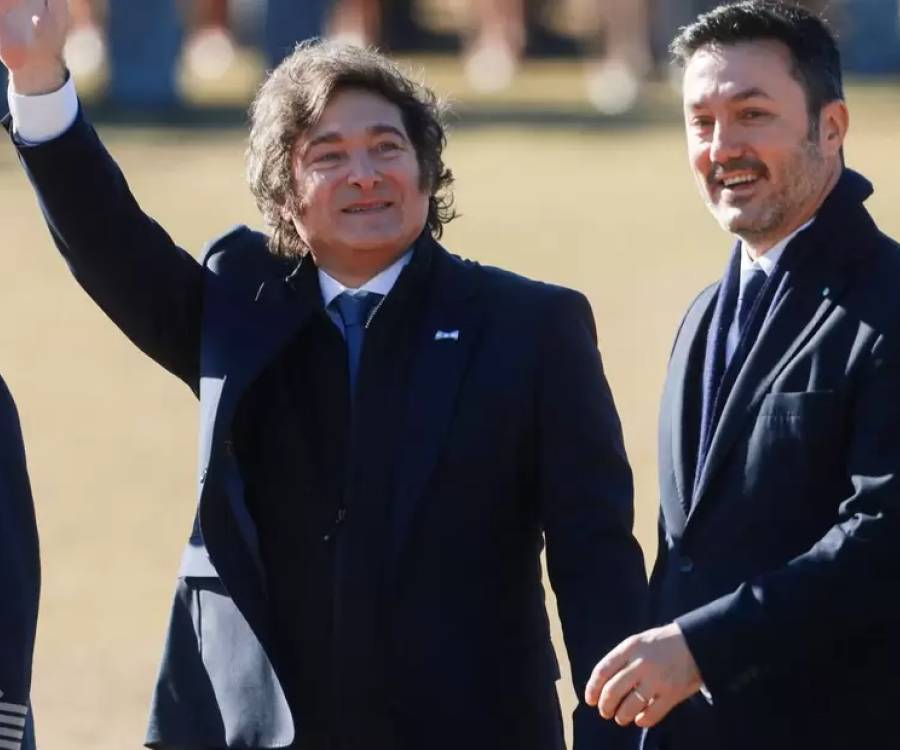 El Gobierno argentino respaldó el ataque de EE.UU. a Irán