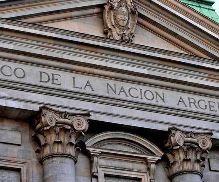 Se puso en marcha un plan de cierre de sucursales del Banco Nación