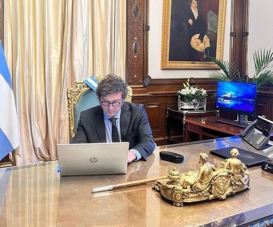 El Gobierno derogó la jornada no laborable por el Día del Trabajador del Estado