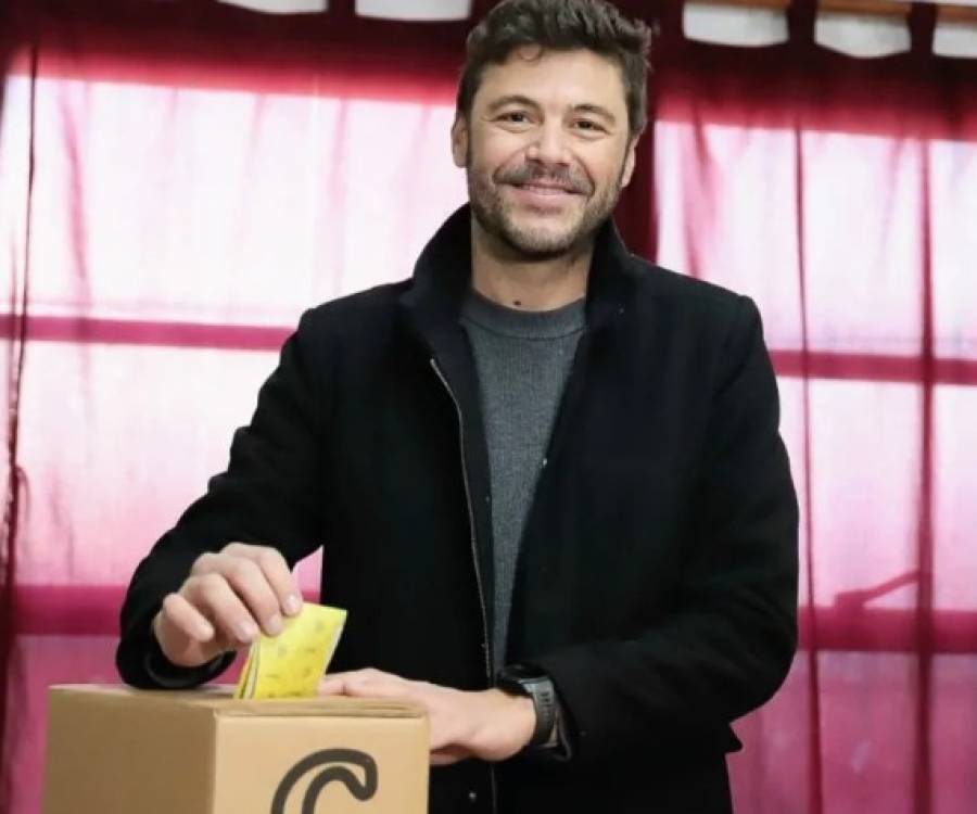 Elecciones en Santa Fe: Pullaro ganó en la capital y el peronismo dio el batacazo en Rosario