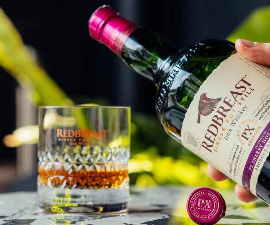 El mejor whisky del mundo, según los San Francisco World Spirits Awards 2025