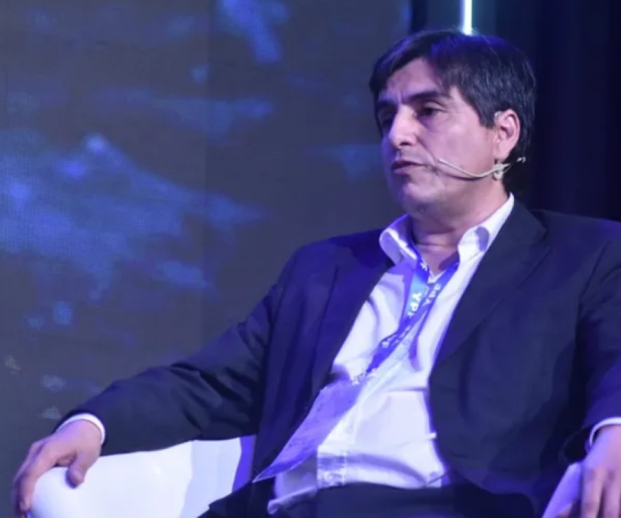 “Lo más importante que deja la minería es el empleo y los proveedores”