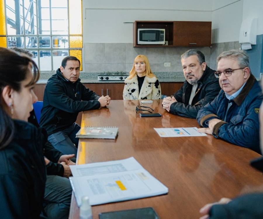 La Provincia apunta a subsidiar la tarifa de luz a 27.000 usuarios