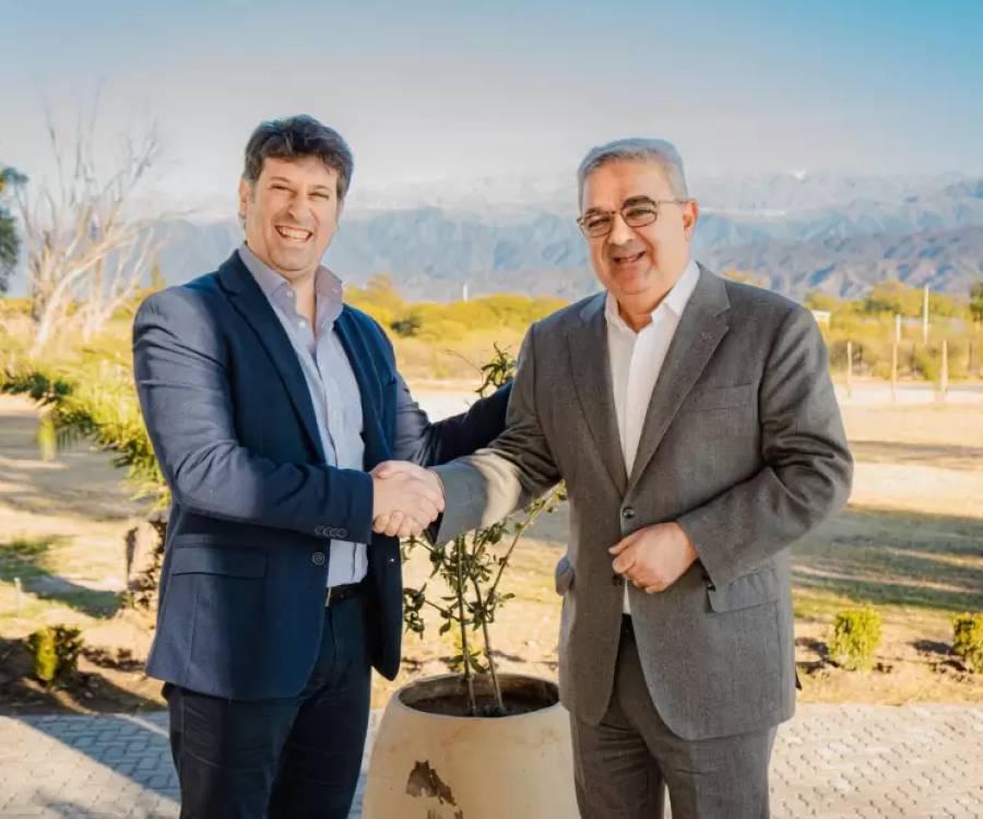 YMAD aportará $5.000 millones en utilidades para Salud y conectividad