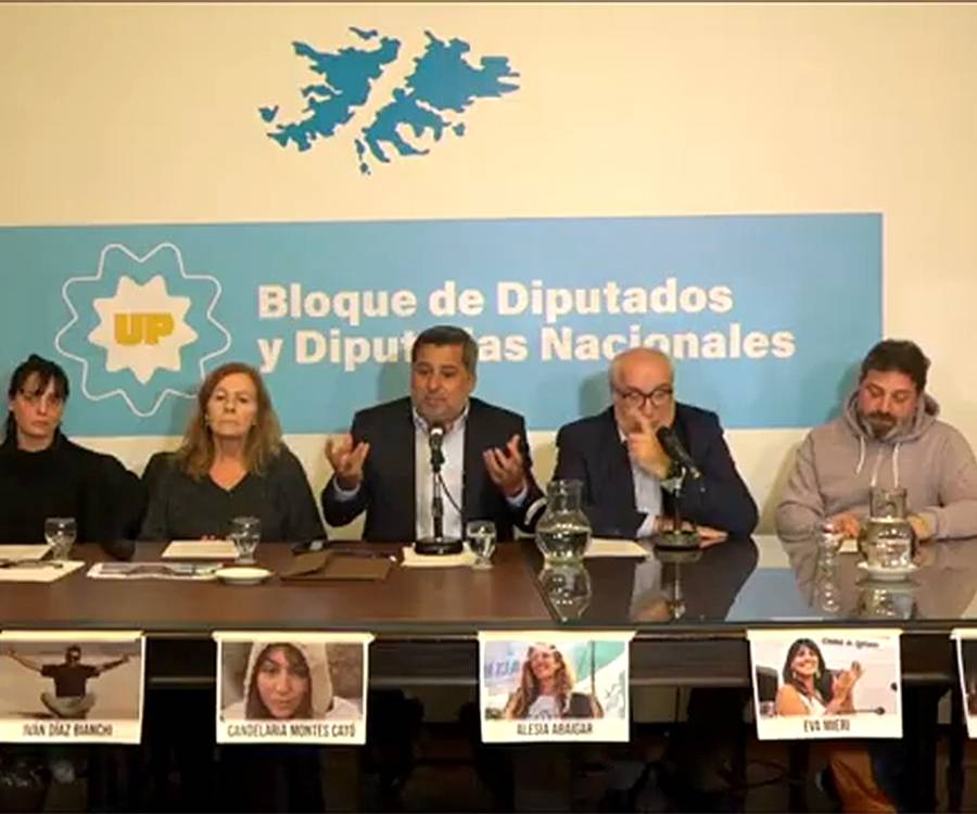 Denunciaron graves irregularidades en las detenciones a militantes peronistas