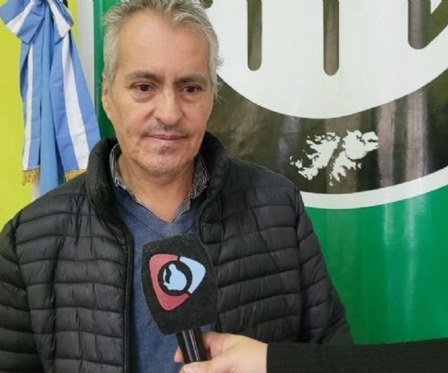 Provincia puso en la mesa un incremento salarial en línea con la inflación