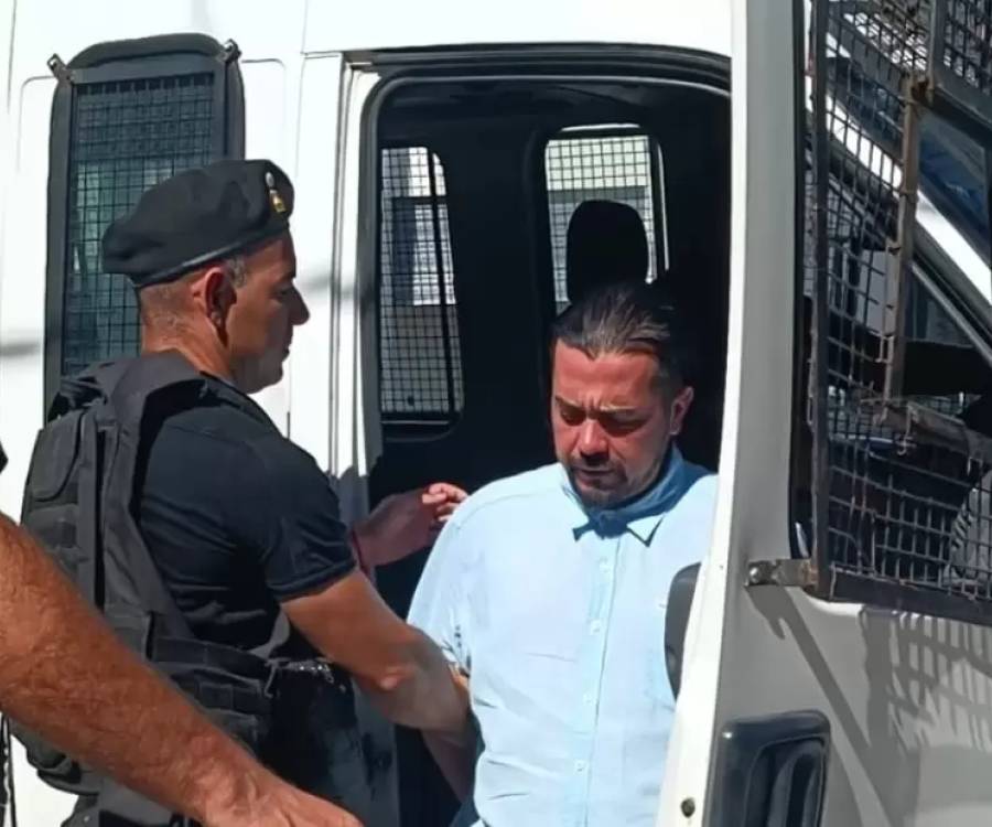 La Justicia liberó al abogado Filippín, acusado de agresión a una comerciante