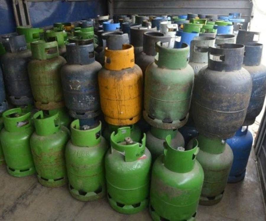 Gas: El gobierno de Milei liberó el precio de las garrafas