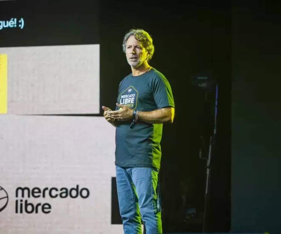 Mercado Libre da el golpe en Córdoba y cierra sus oficinas porque paga $ 770 millones en 
