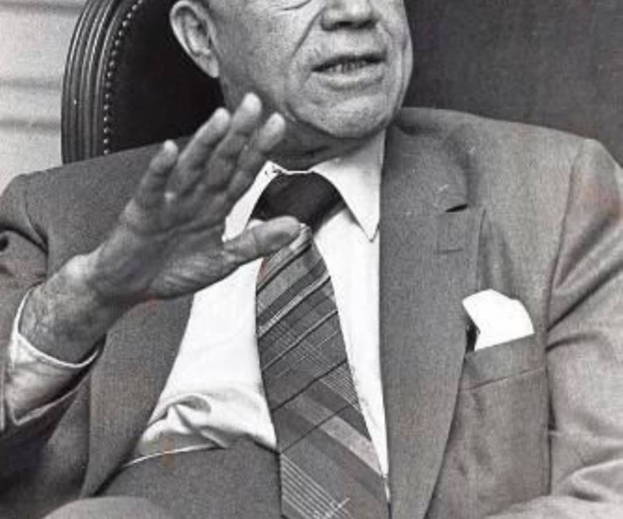 Homenaje a Vicente Saadi a 37 años de su fallecimiento
