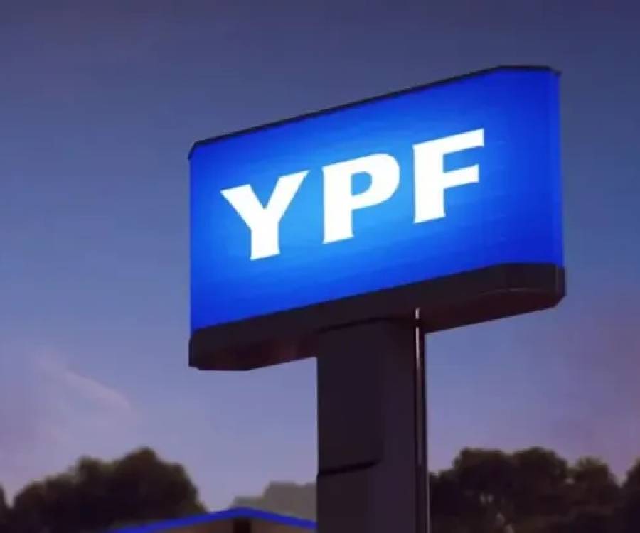 YPF: La jueza Preska rechazó el pedido argentino para frenar la entrega de acciones
