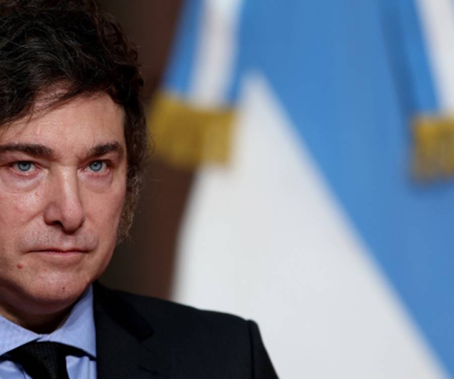 Milei se reúne con la Mesa de Enlace en medio de reclamos por retenciones y precios bajos