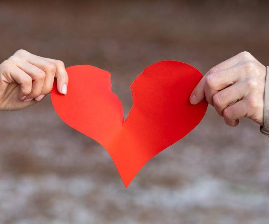 Los tres signos que te romperán el corazón, según el horóscopo chino