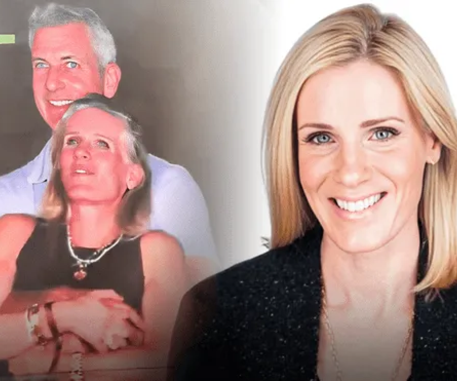 Continúa el escándalo de Andy Byron y Kristin Cabot: la directora de recursos humanos está casada con otro poderoso CEO