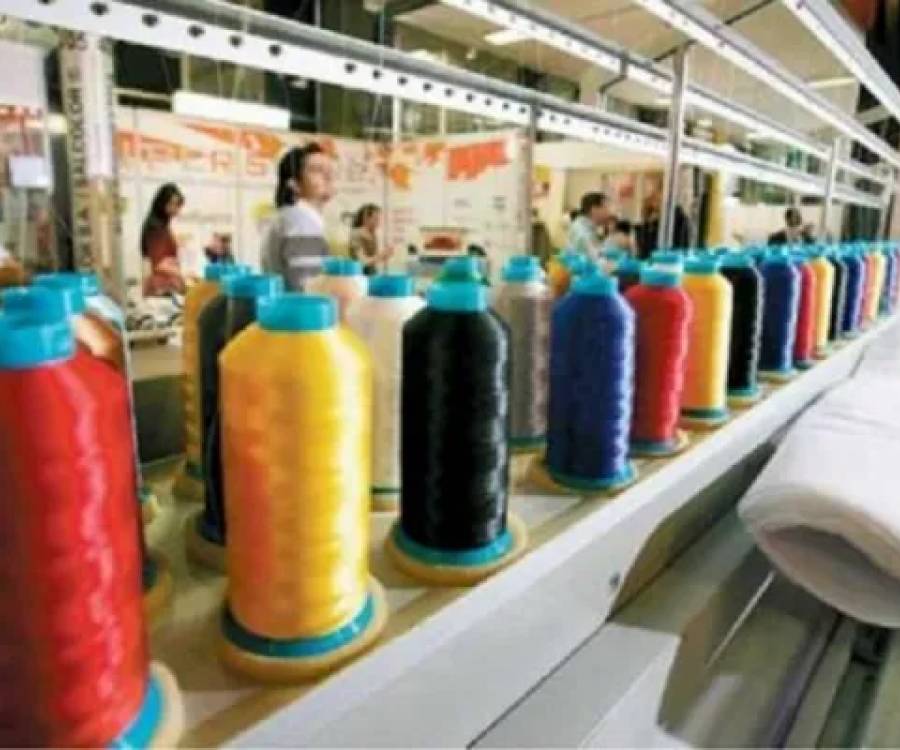 La industria sigue a media máquina: cuatro de cada diez equipos están apagados