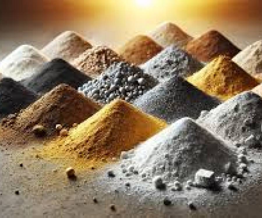 Podés invertir en tierras raras: qué acciones comprar para apostar por este recurso mineral muy codiciado