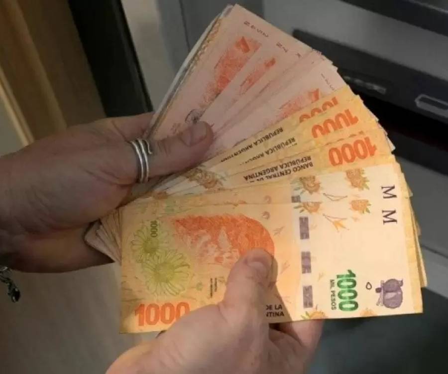 Confirmado el cronograma de pagos