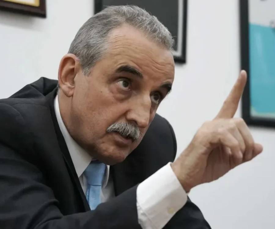 La Corte confirmó dos condenas contra Guillermo Moreno y lo inhabilitó para ejercer cargos públicos